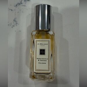 Jo Malone mini Cologne Honeysuckle and Davana